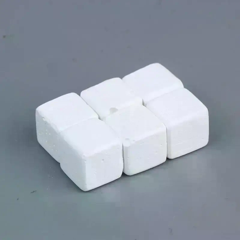 Calcium Powder Reptile - Slow Release Calcium Mineral Block for
