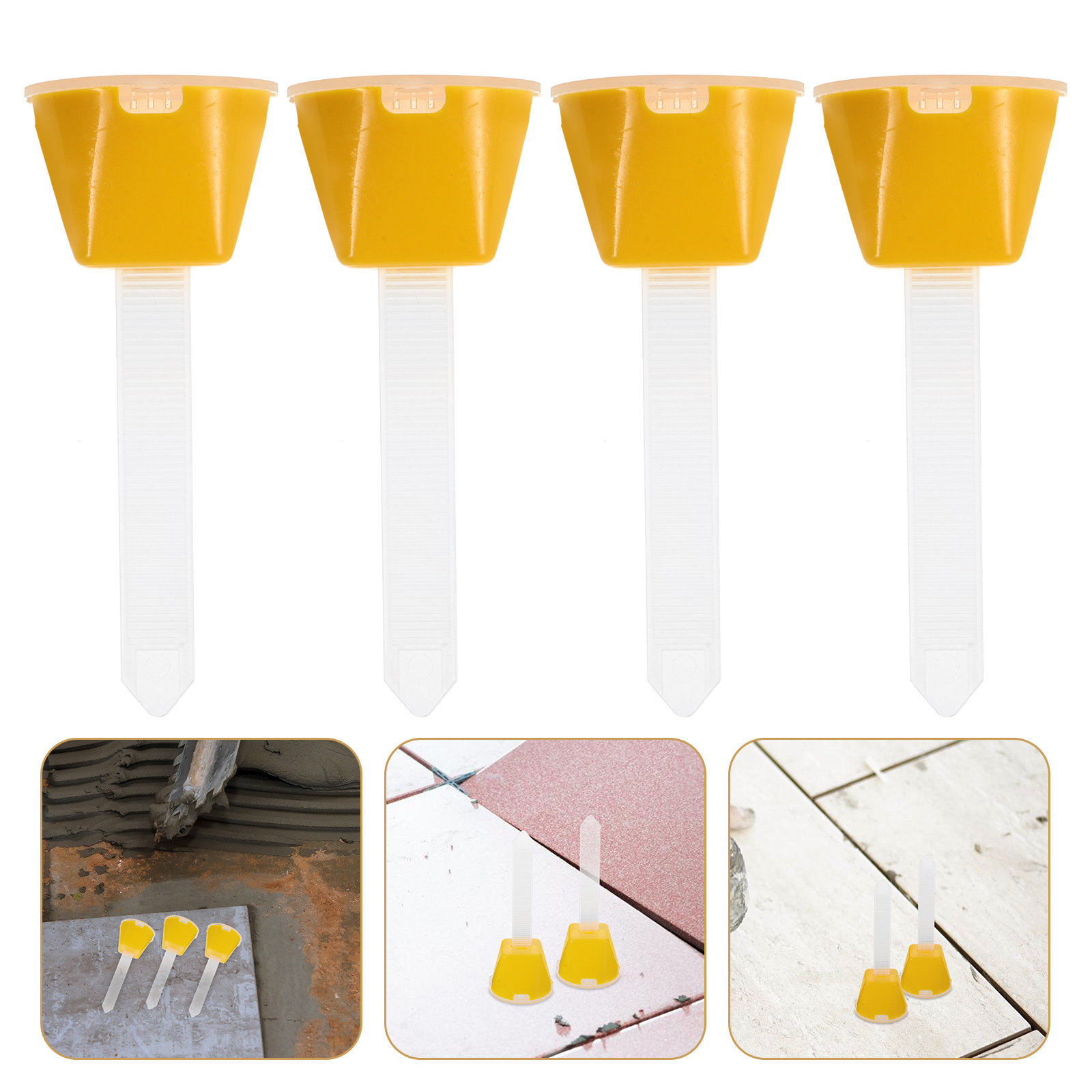 100Pcs Ceramic Tile Leveling S - Ceramic Tile Floor recensione e prezzo