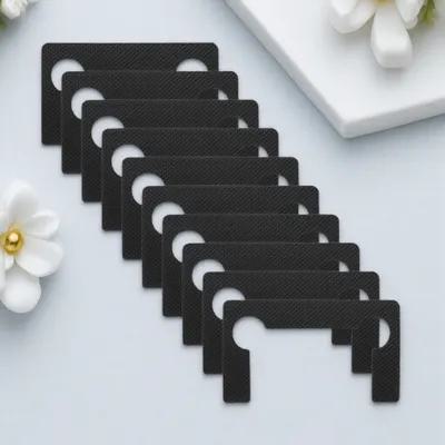 10Pcs Bathroom Glass Door Clam - Glass Door Hinge recensione e prezzo