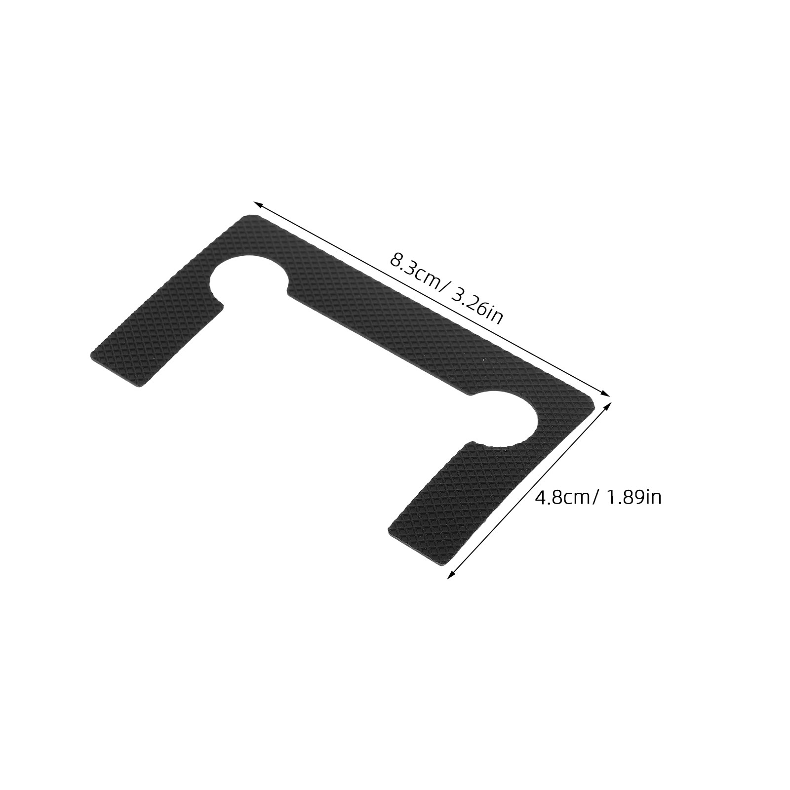 10Pcs Bathroom Glass Door Clam - Glass Door Hinge recensione e prezzo