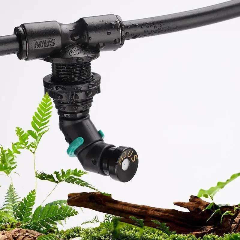 Reptile Sprayers Pet Humidifie - Misting Nozzle Reptile recensione e prezzo