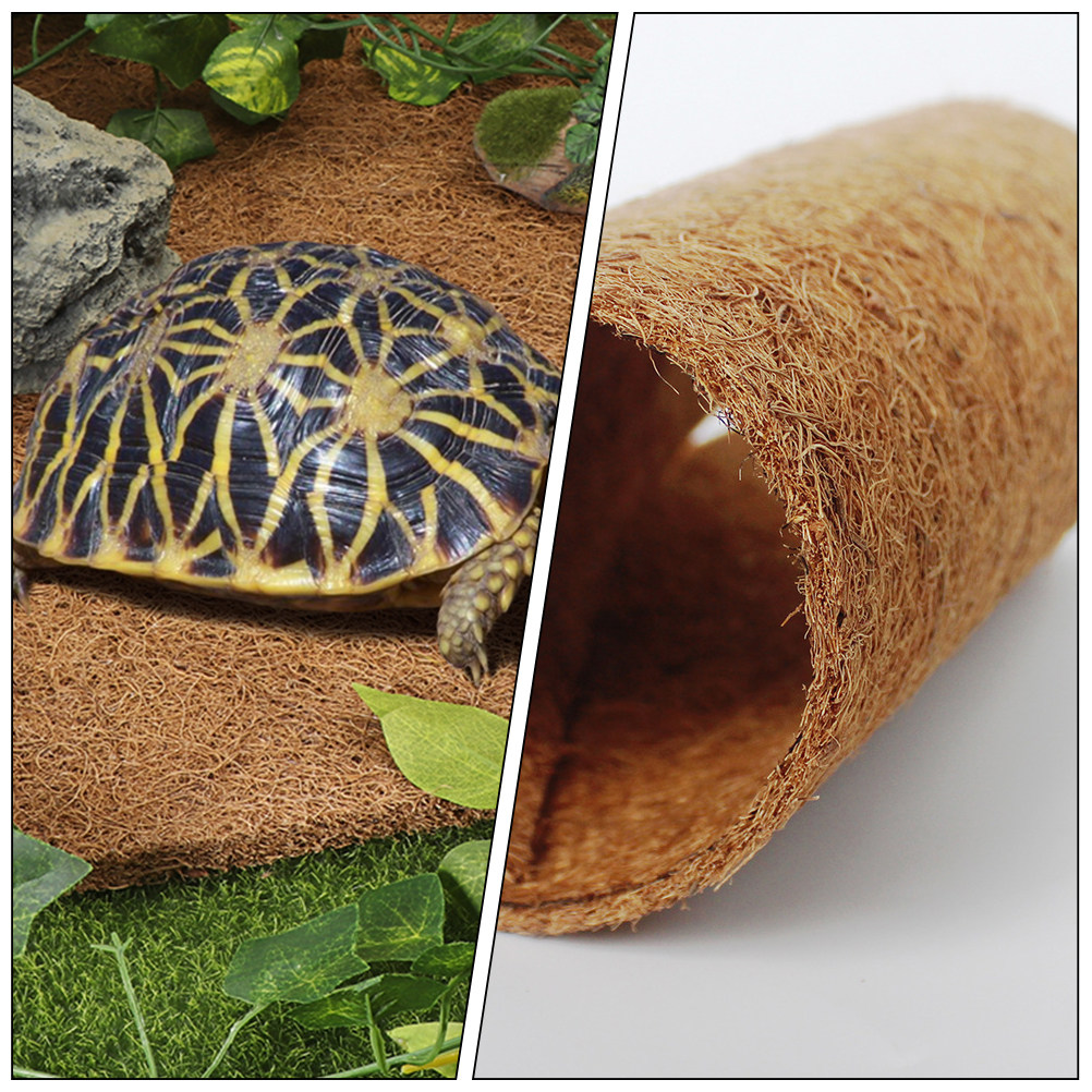 Reptile Substrate Carpet Natur - Substrate Coconut Fiber recensione e prezzo