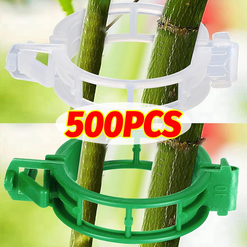 Reusable Plastic Plant Support - Vine Climbing Plastic recensione e prezzo