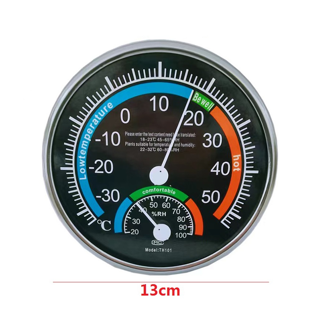 Thermometer Hygrometer Indoor  - Digital Hygrometer Probe recensione e prezzo