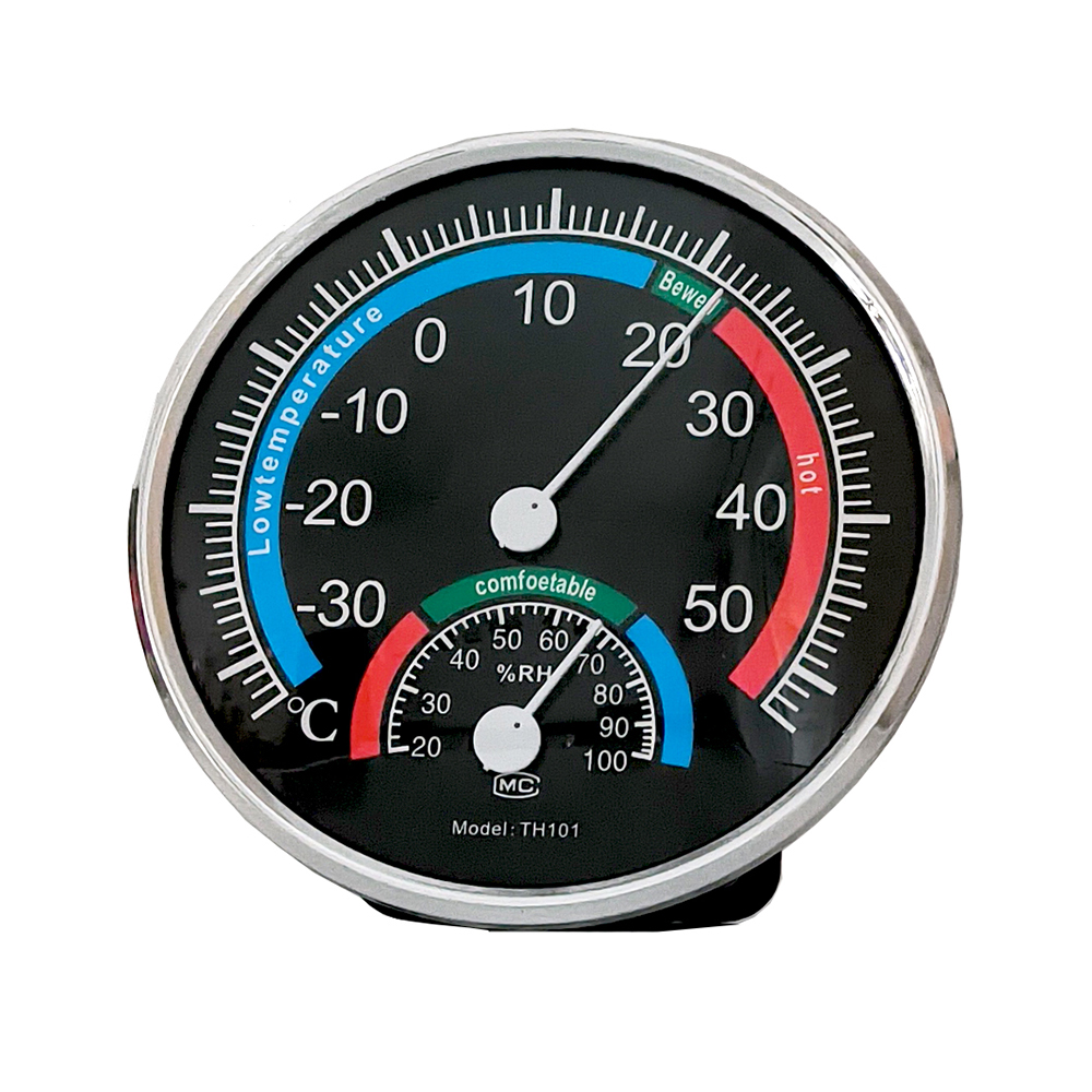 Thermometer Hygrometer Indoor  - Digital Hygrometer Probe recensione e prezzo
