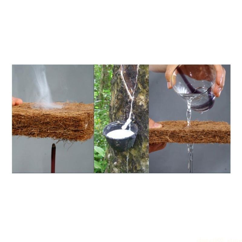 QX2E Warm Habitats Bedding Mat - Substrate Coconut Fiber recensione e prezzo