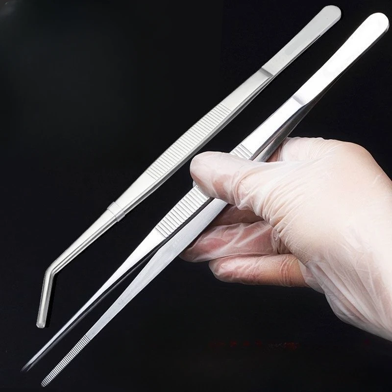 Stainless Multifuctional Steel - Feeding Tong Stainless recensione e prezzo