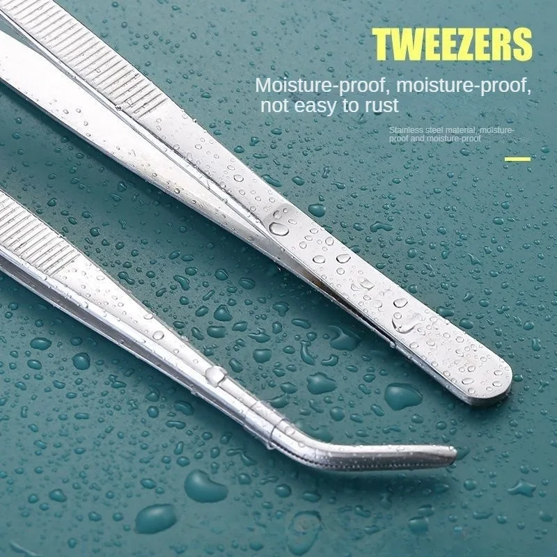 Stainless Multifuctional Steel - Feeding Tong Stainless recensione e prezzo