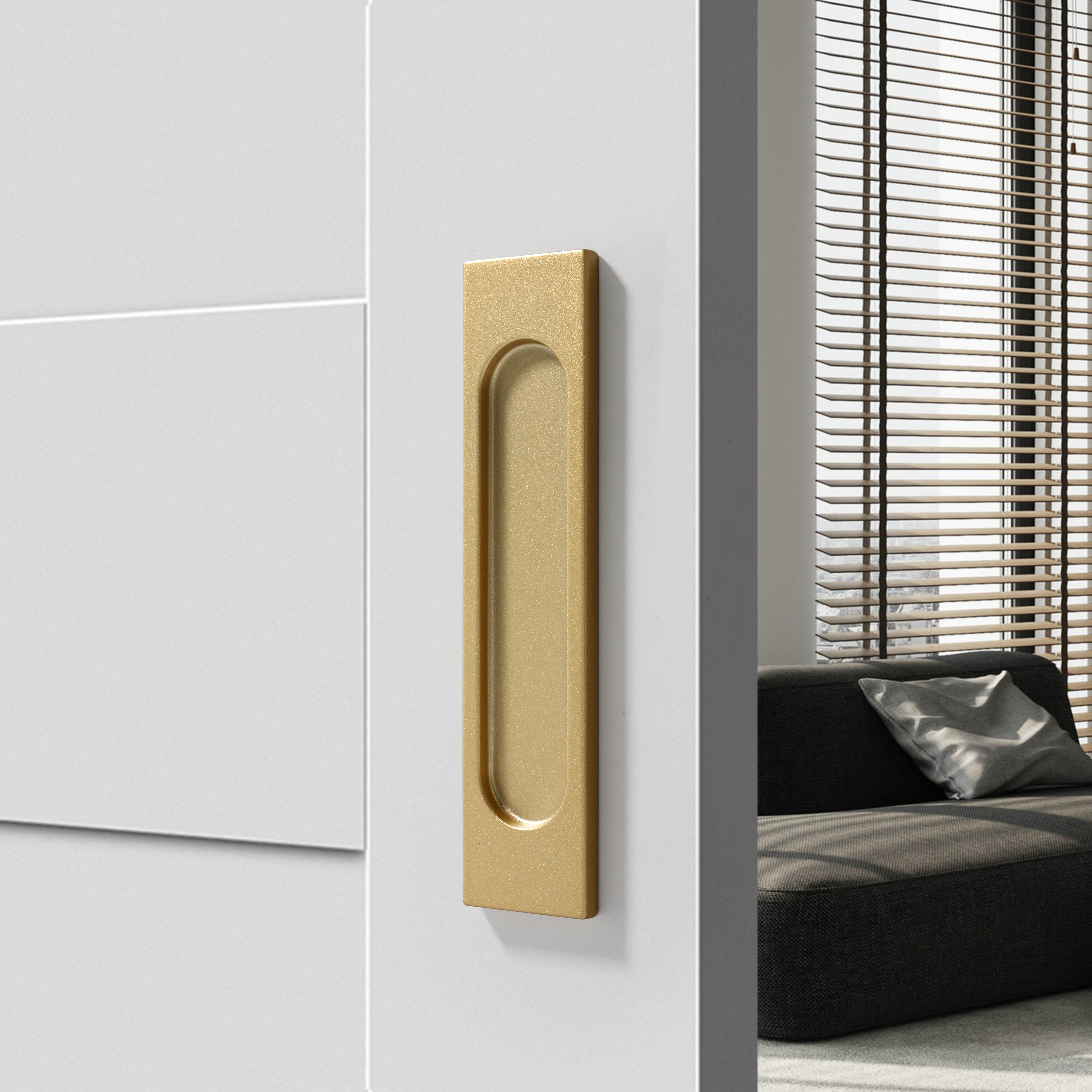 1PC Non perforated self-adhesi - Glass Door Hinge recensione e prezzo