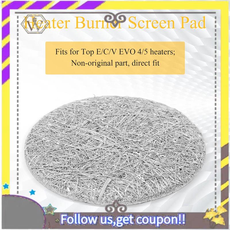 ABXV-Car Heater Burner Screen  - Screen Top Mesh recensione e prezzo