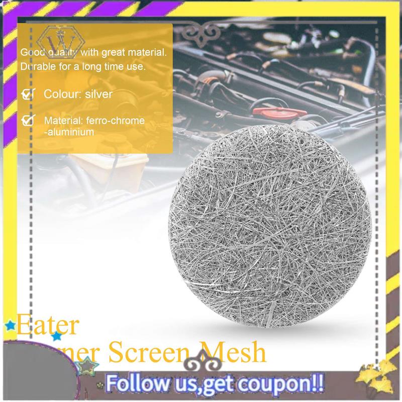 ABXV-Car Heater Burner Screen  - Screen Top Mesh recensione e prezzo