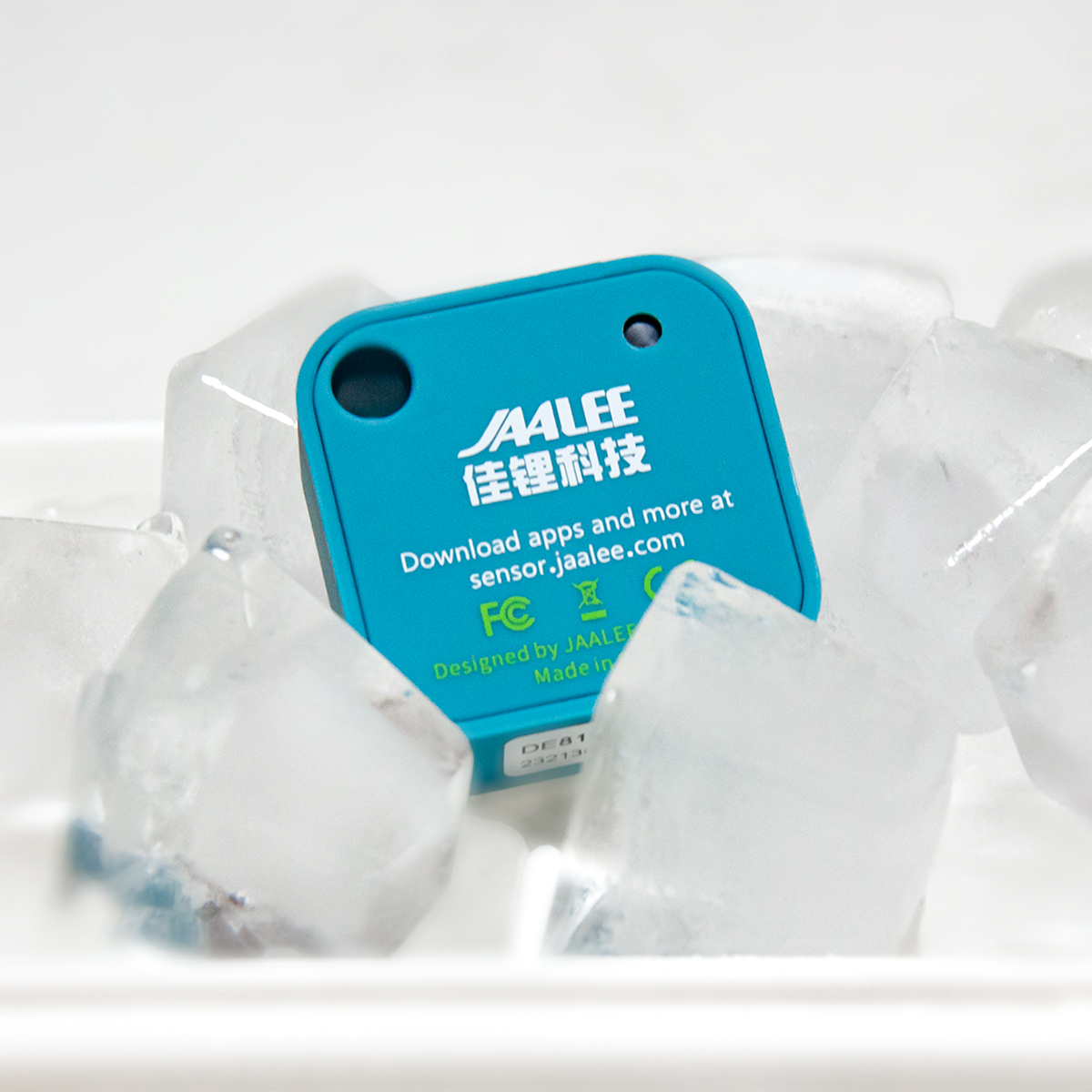 jaalee JHT Temperature/Humidit - Digital Hygrometer Probe recensione e prezzo