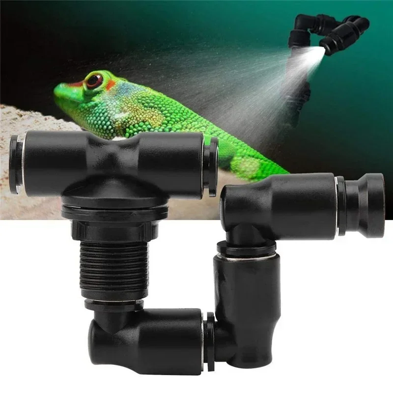 Reptiles 360 Degree Rotating F - Misting Nozzle Reptile recensione e prezzo