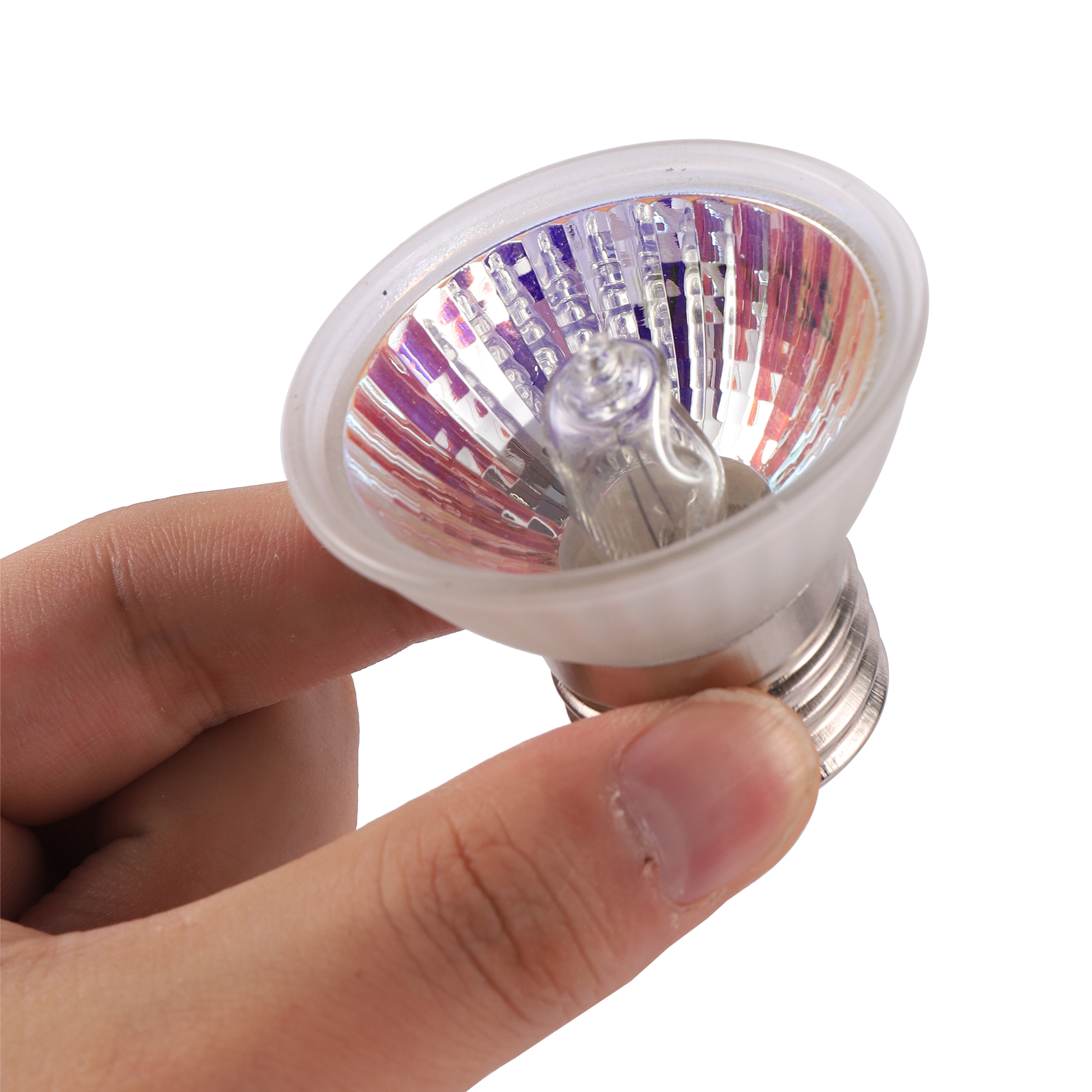 25/50/75W UVA+UVB 3.0 Reptile  - Ceramic Heat Emitter recensione e prezzo