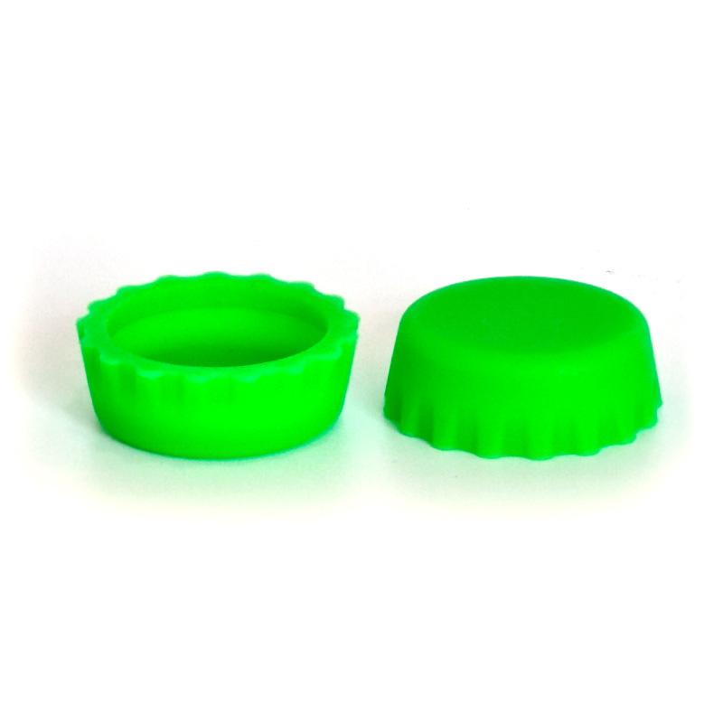 6pcs Wide Rim Silicone Pet Fee - Water Dish Reptile recensione e prezzo