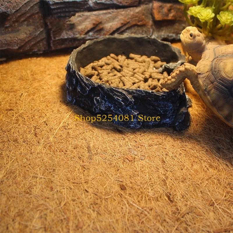 AXYC Reptiles Sleeping Mat Bed - Substrate Coconut Fiber recensione e prezzo