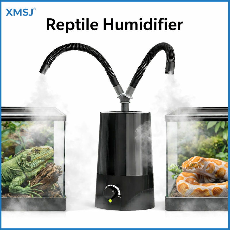 Reptile Humidifier Terrarium F - Terrarium Fogger Ultrasonic recensione e prezzo