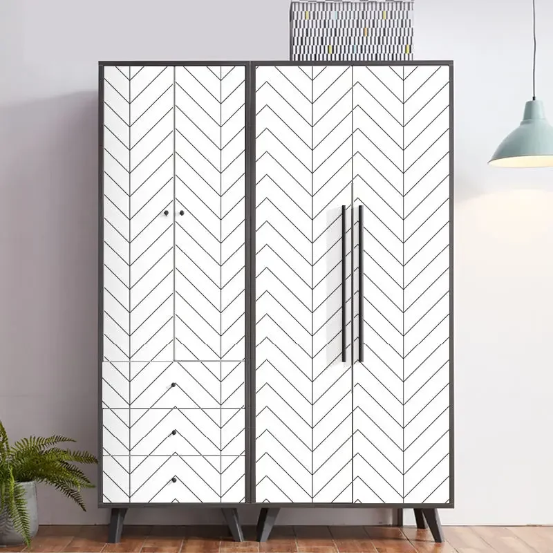 Thickened Nordic Style Self-ad - Pvc Panel Background recensione e prezzo