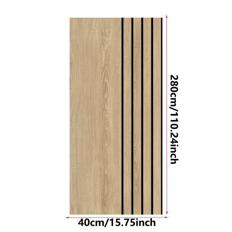 Thickened 3D Stereo Grille Woo - Pvc Panel Background recensione e prezzo