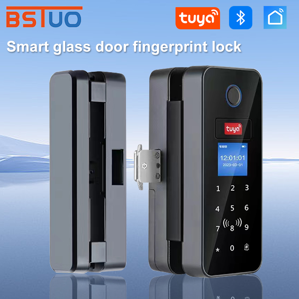 Double Hook Smart Glass Door L - Glass Door Hinge recensione e prezzo