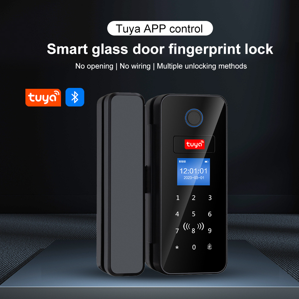 Double Hook Smart Glass Door L - Glass Door Hinge recensione e prezzo