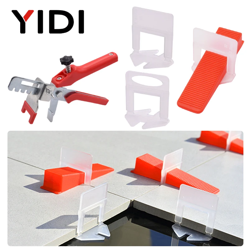 100pcs 1/1.5/2/2.5/3mm Ceramic - Ceramic Tile Floor recensione e prezzo