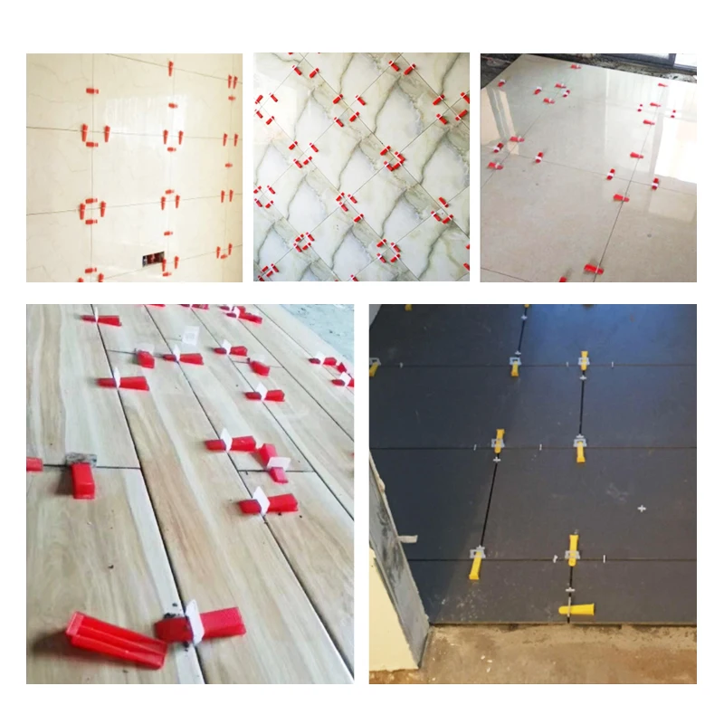 100pcs 1/1.5/2/2.5/3mm Ceramic - Ceramic Tile Floor recensione e prezzo