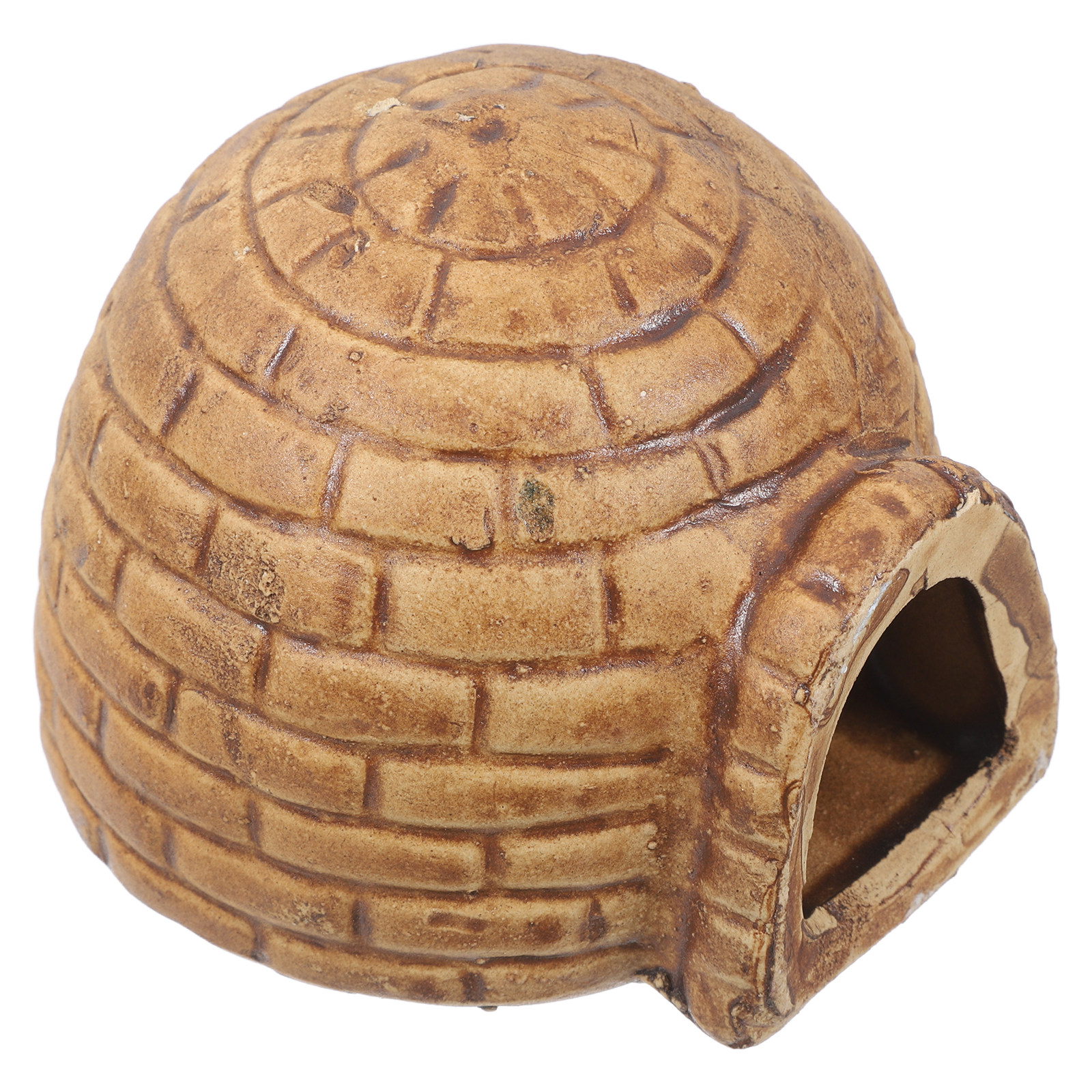 Premium Ceramic Aquarium Hides - Hide Cave Ceramic recensione e prezzo