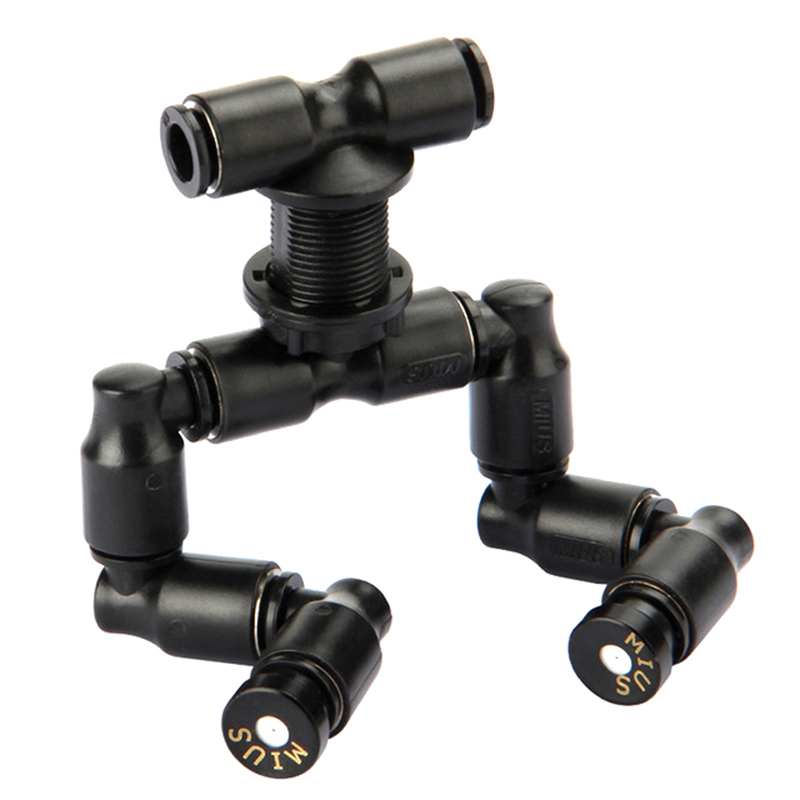 360° Adjustable Aquarium Repti - Misting Nozzle Reptile recensione e prezzo