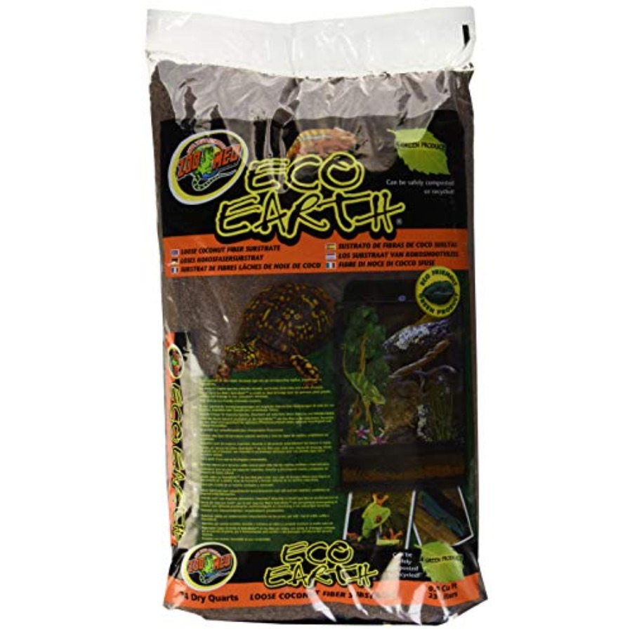【Spot goods】Eco Earth Loose Co - Substrate Coconut Fiber recensione e prezzo