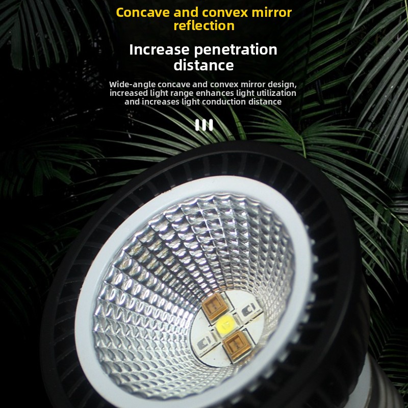 NOMOY Reptile UVB LED Basking  - Vitamin D3 Reptile recensione e prezzo