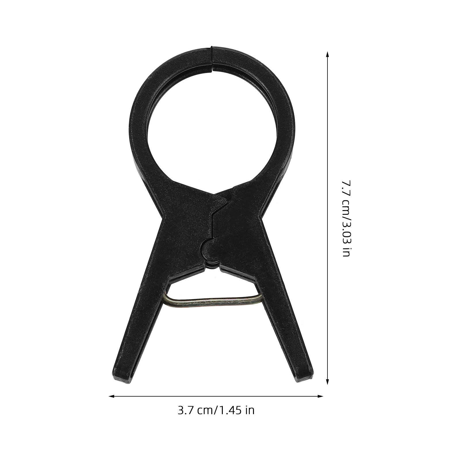 100Pcs Plastic Plant Support C - Vine Climbing Plastic recensione e prezzo