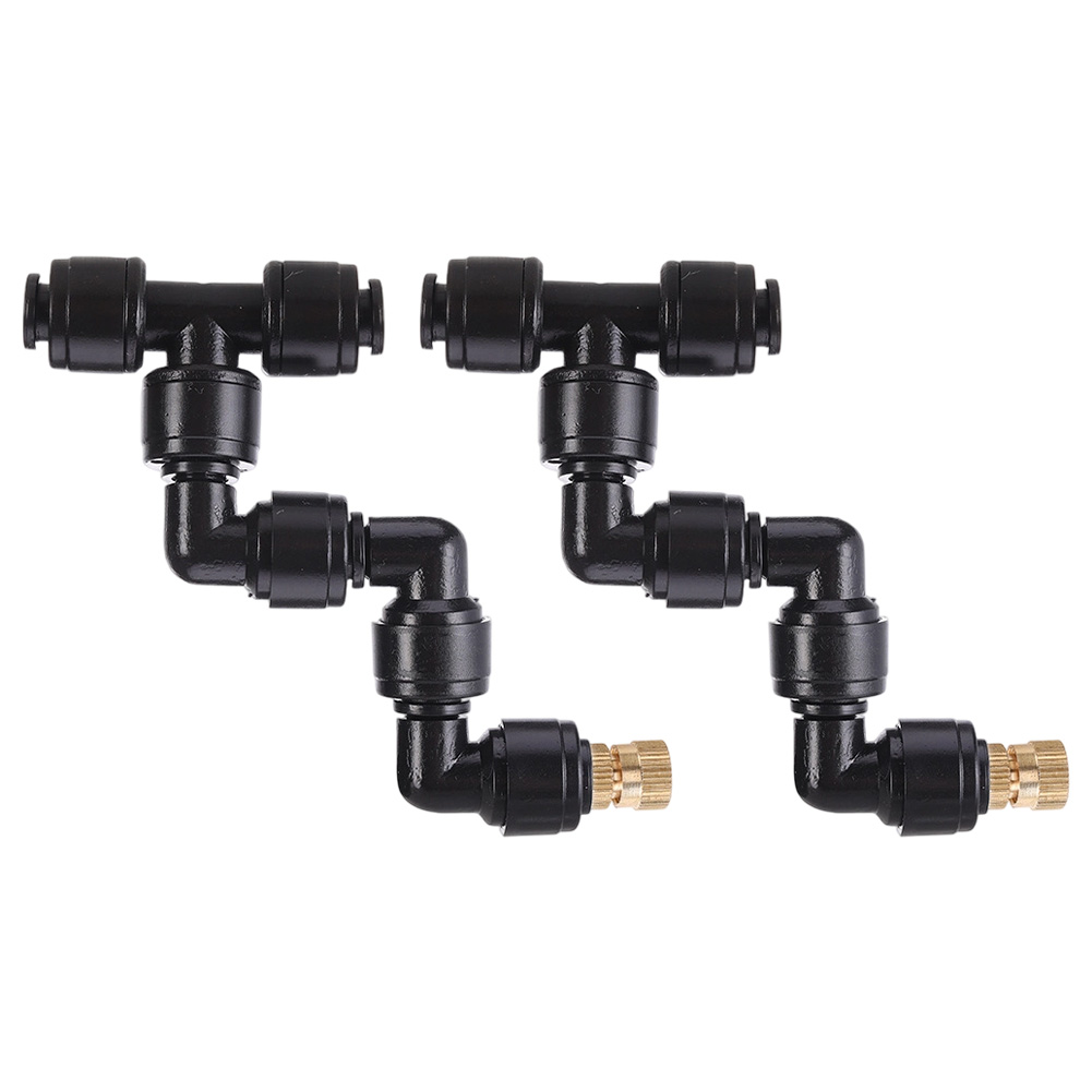 For Rainforest Water Tanks Rep - Misting Nozzle Reptile recensione e prezzo