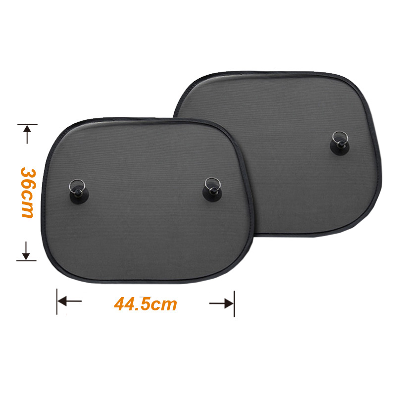 Super Quality 2pcs Black Side  - Screen Top Mesh recensione e prezzo