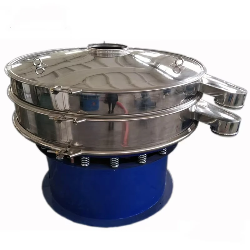 Small Table Top Automatic Vibr - Screen Top Mesh recensione e prezzo