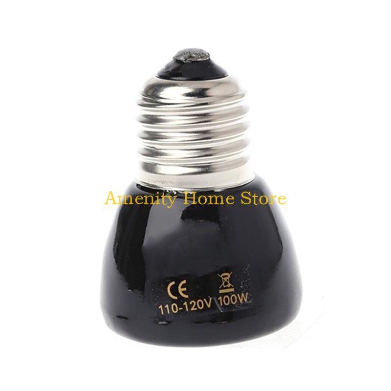 F26C Black Ceramic Heat Emitte - Ceramic Heat Emitter recensione e prezzo