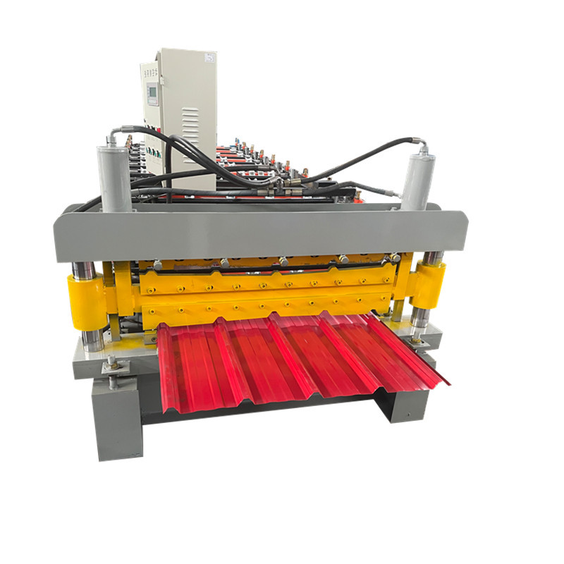 Full Automatic Floor Tile Maki - Ceramic Tile Floor recensione e prezzo
