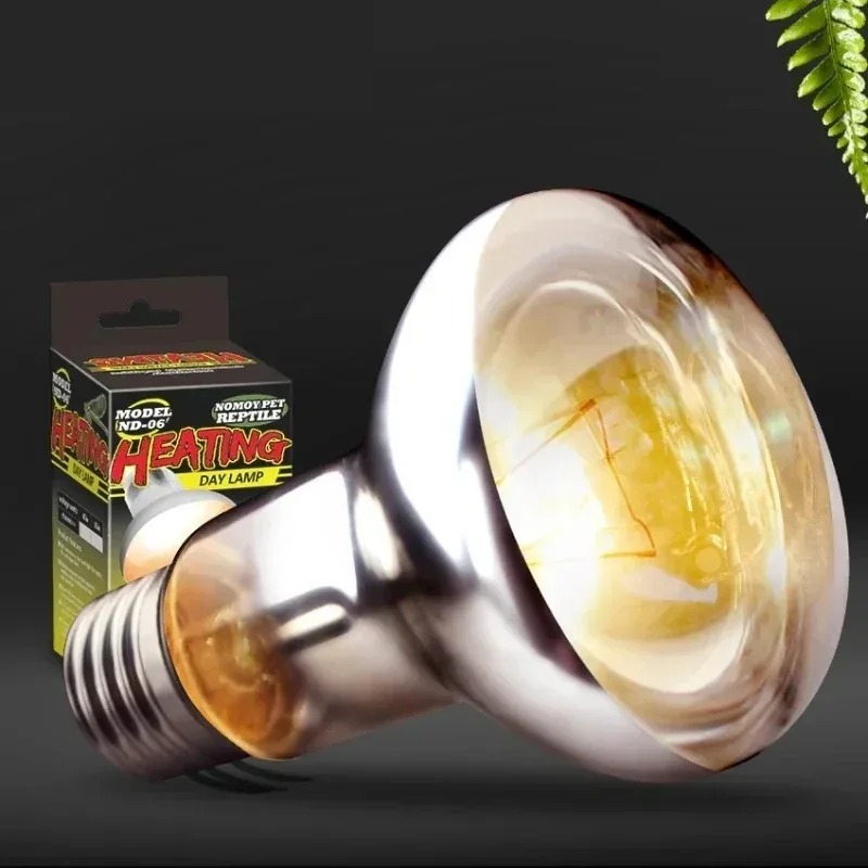 40W/60W Reptile Simulated Natu - Calcium Powder Reptile recensione e prezzo