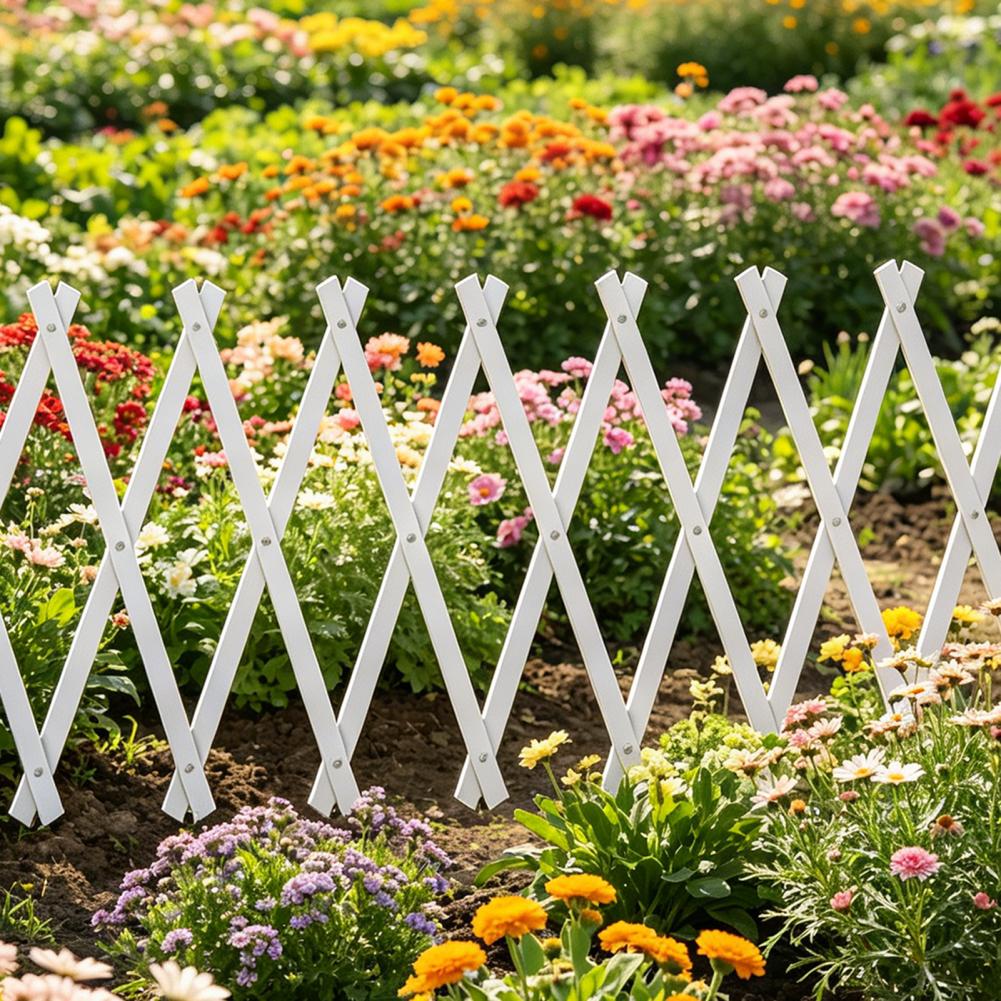 Expandable Garden Trellis 70 x - Vine Climbing Plastic recensione e prezzo