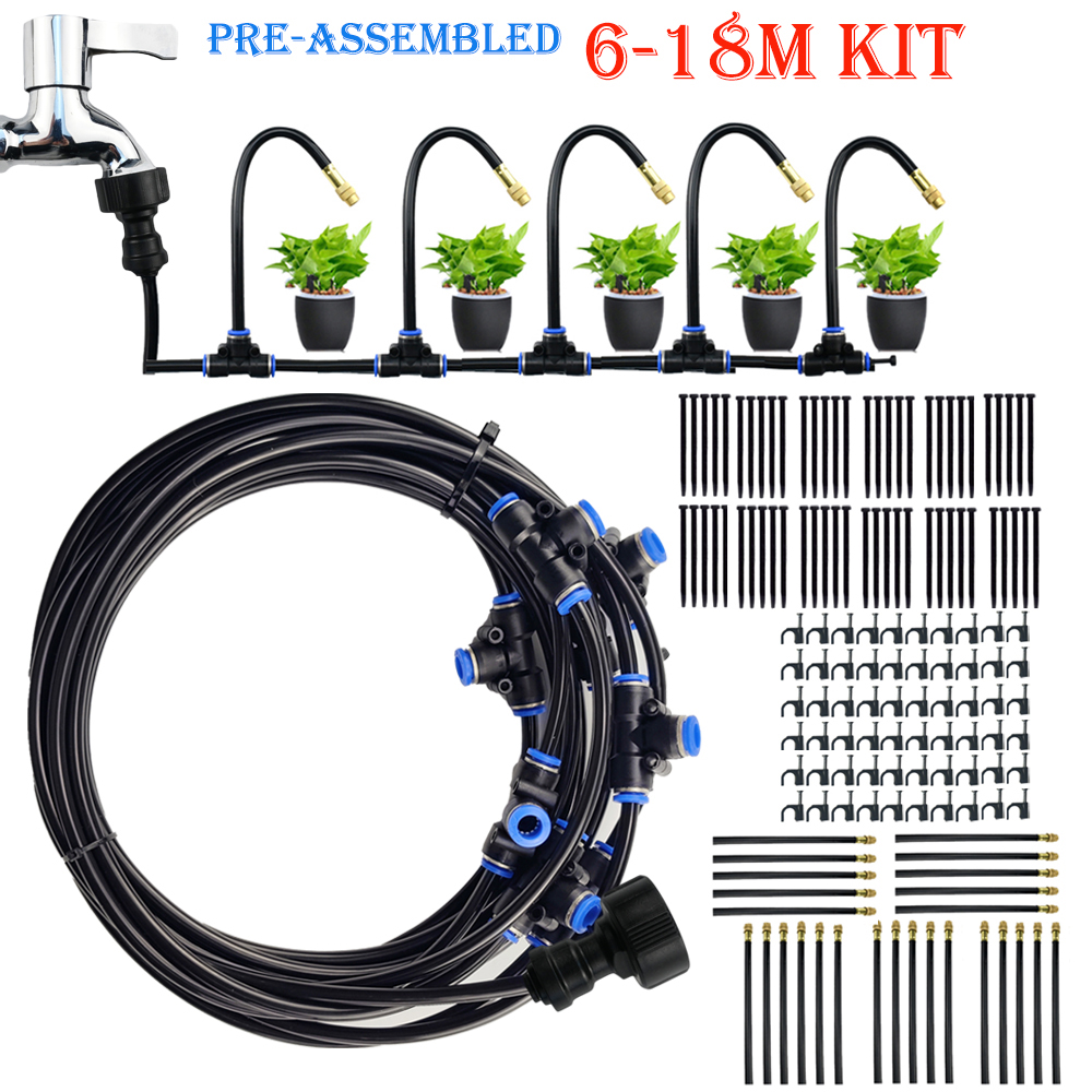 Free Bending Spray Misting Noz - Misting Nozzle Reptile recensione e prezzo