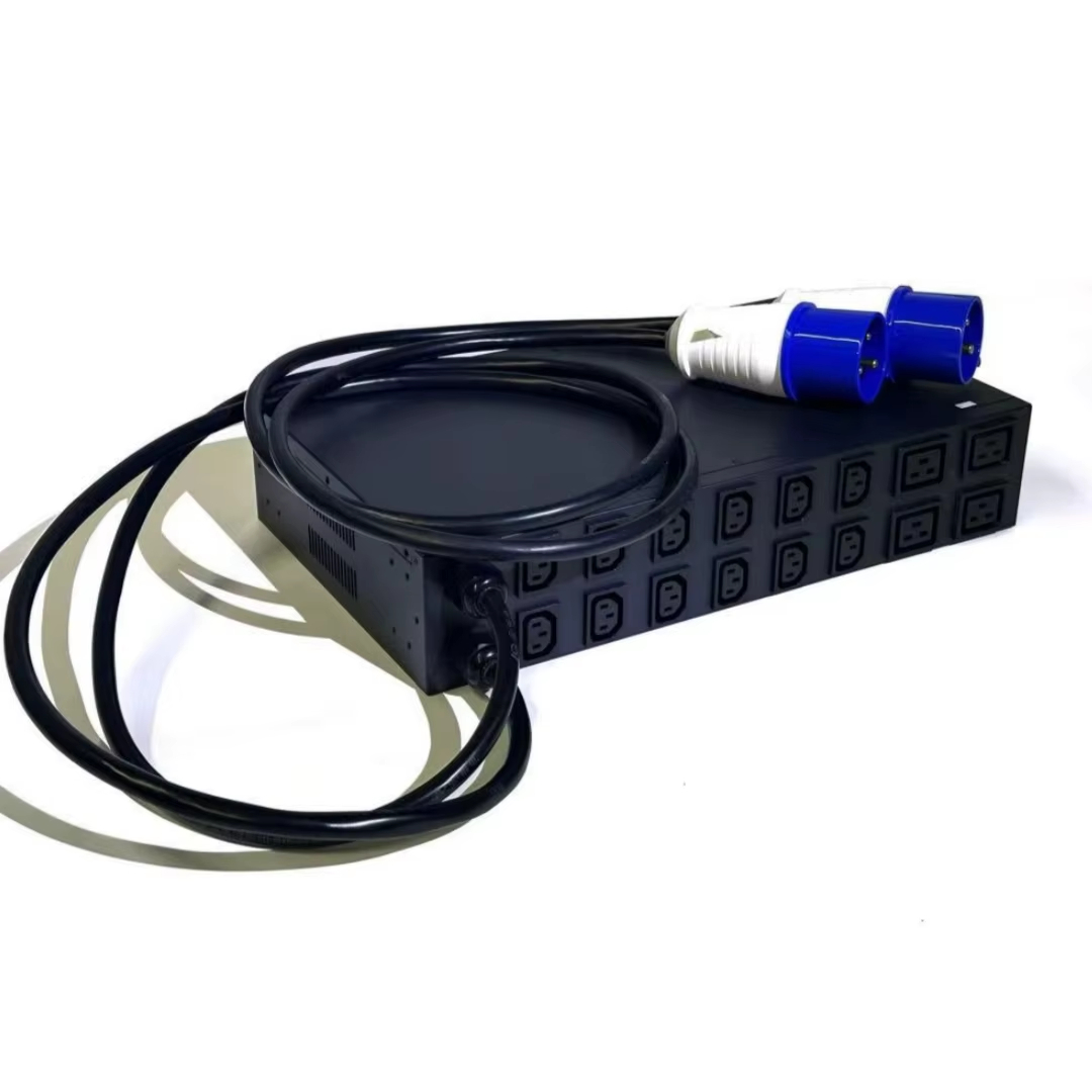 ATS PDU 16 C13 Outlets, Dual 3 - Timer Dual Outlet recensione e prezzo