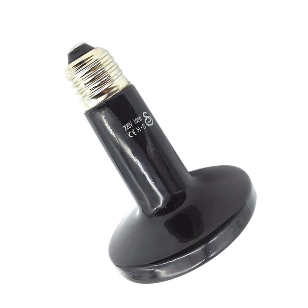 25W/50W/75W/100W/150W/200W  E2 - Ceramic Heat Emitter recensione e prezzo