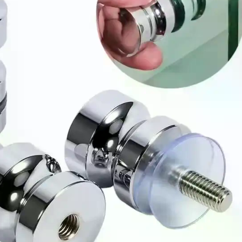 Stylish Shower Glass Door Hand - Glass Door Hinge recensione e prezzo