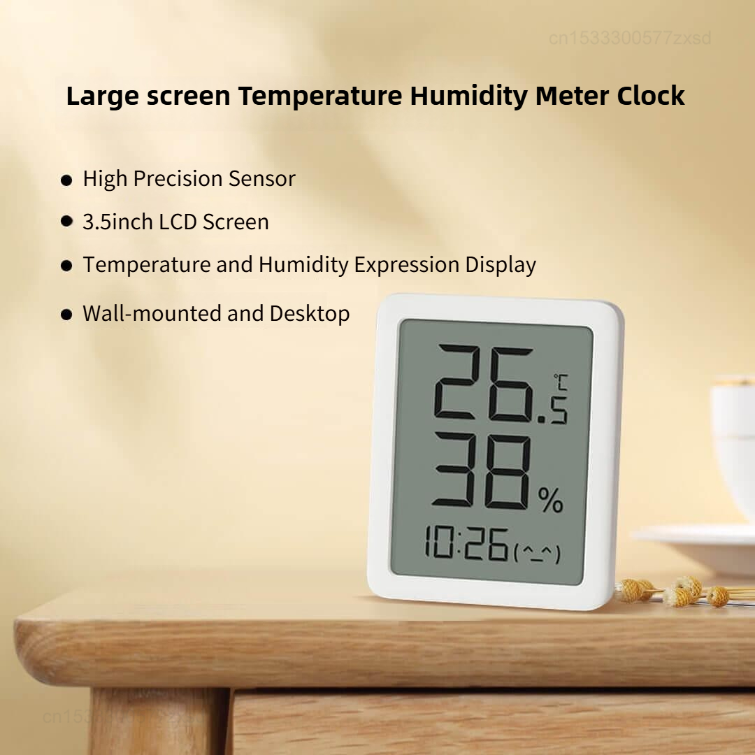 Miaomiaoce Electric Thermomete - Digital Hygrometer Probe recensione e prezzo