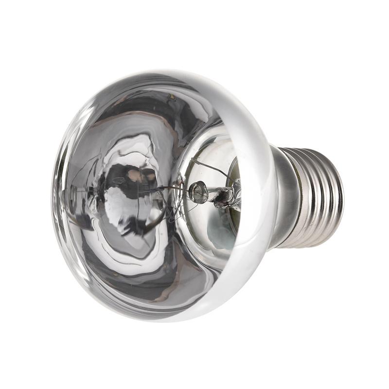 Pet Heating Lamp E27 Day Night - Ceramic Heat Emitter recensione e prezzo