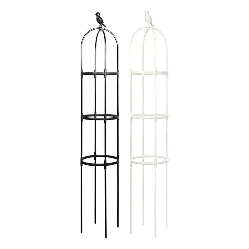 C 1Set Climbing Plant Trellis  - Vine Climbing Plastic recensione e prezzo