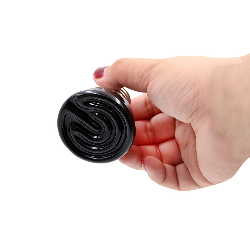 Black Mini Pet Heating lamp In - Ceramic Heat Emitter recensione e prezzo
