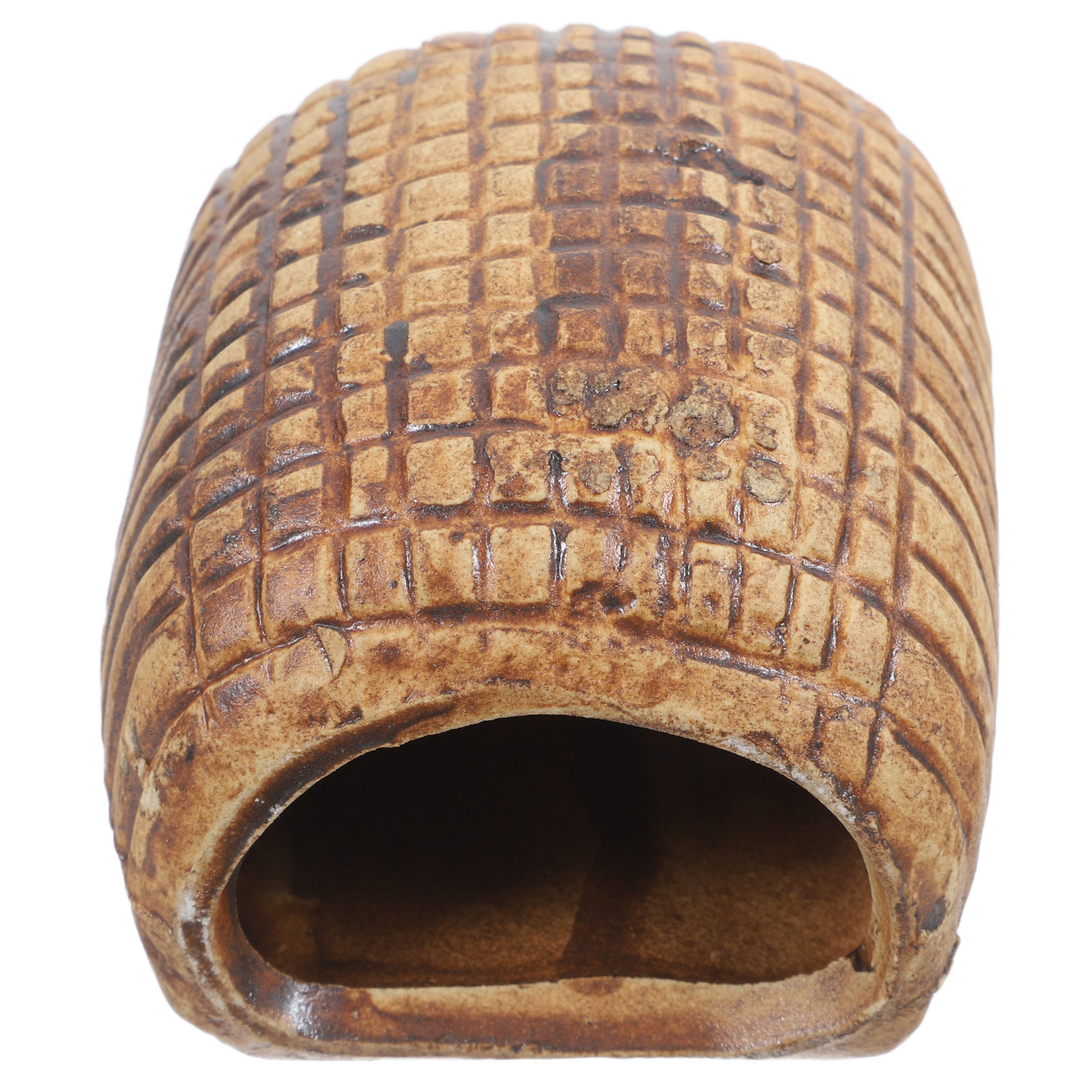 Ceramic Aquarium Fish Shelter  - Hide Cave Ceramic recensione e prezzo