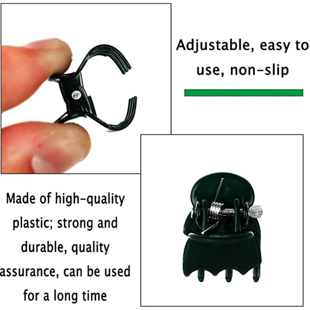Phalaenopsis Orchid Support Cl - Vine Climbing Plastic recensione e prezzo