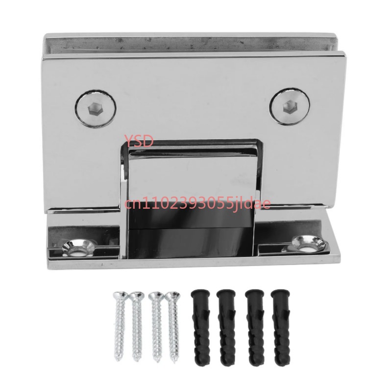 Frameless Glass Door Hinge 90  - Glass Door Hinge recensione e prezzo